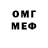 Метамфетамин винт Scat Pack